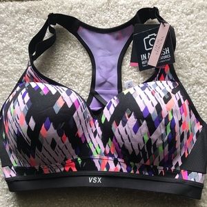 Victoria’s Secret Sport Incredible Sports Bra NWT